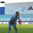 Sporting Cristal vs. Sport Huancayo: Yoshimar Yotún puso el 3-0 con suspenso