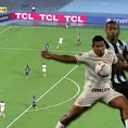 Universitario vs. Botafogo: El enorme gesto de Fair Play de Edison Flores tras lesión de rival