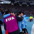 Uruguay vs. Italia:  Luciano Rodríguez marcó el 1-0 para los charrúas en la final del Mundial Sub-20