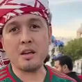 Hinchas mexicanos se burlan de enfrentamiento entre Canelo y Messi