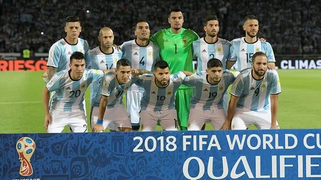 Argentina se encuentra en el sexto lugar con 16 puntos.-foto-1