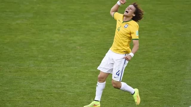 La alegría de Brasil y el llanto de Chile tras los penales-foto-3