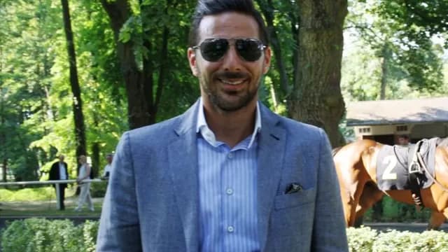 Así lucía Claudio Pizarro cuando llegó al Werder Bremen de Alianza Lima-foto-1