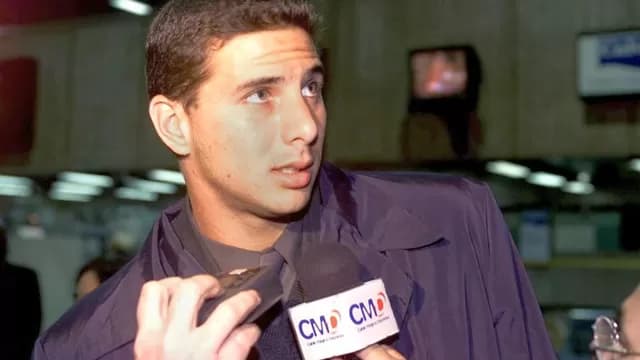 Así lucía Claudio Pizarro cuando llegó al Werder Bremen de Alianza Lima-foto-3