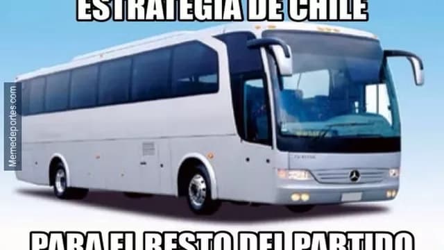 España perdió ante Chile en el Maracaná y estos son los memes-foto-5