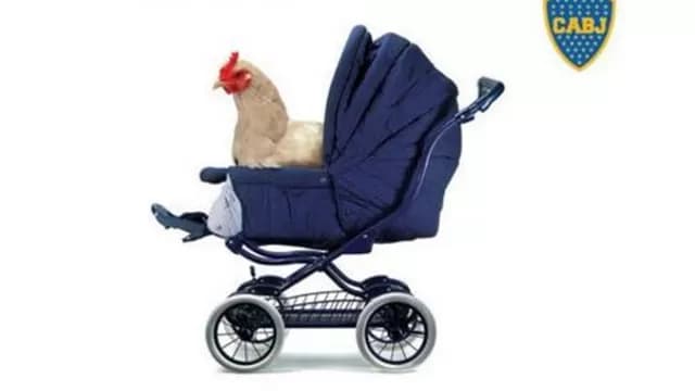 Boca le ganó 1-0 a River en el Monumental. (Foto: Facebook)-foto-1