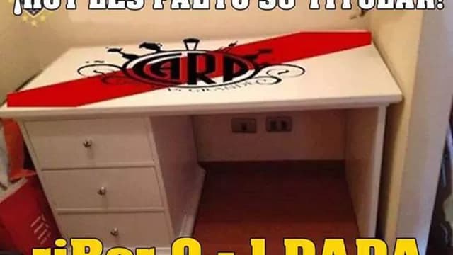 Boca le ganó 1-0 a River en el Monumental. (Foto: Facebook)-foto-5