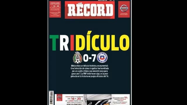 Diario Récord-foto-1