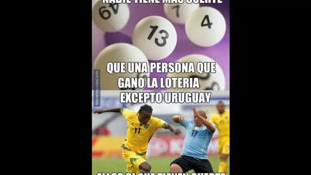 Memes del triunfo de Uruguay en Copa América-foto-3