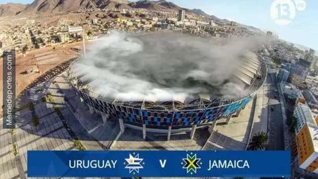 Memes del triunfo de Uruguay en Copa América-foto-4