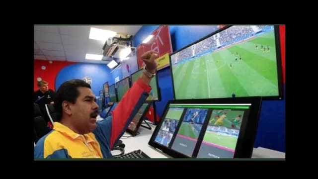 Los memes del Brasil 0-0 Venezuela.-foto-12