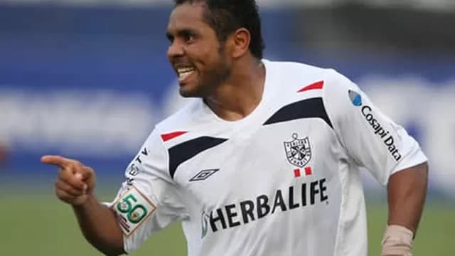 Pedro García: así luce ahora el popular 'Romario de los pobres'-foto-1