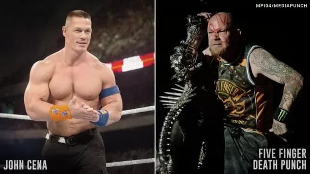 Triple H - Motorhead (Fuente: Hammer).-foto-6