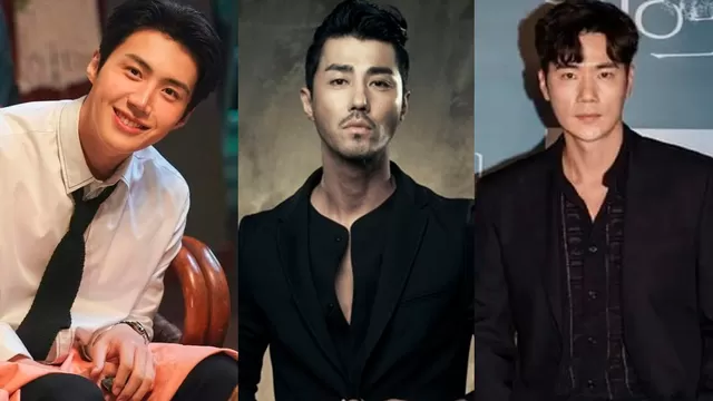 Kim Seon Ho Cha Seung Won Y Kim Kang Woo Están Listos Para Protagonizar La Nueva Película 9692